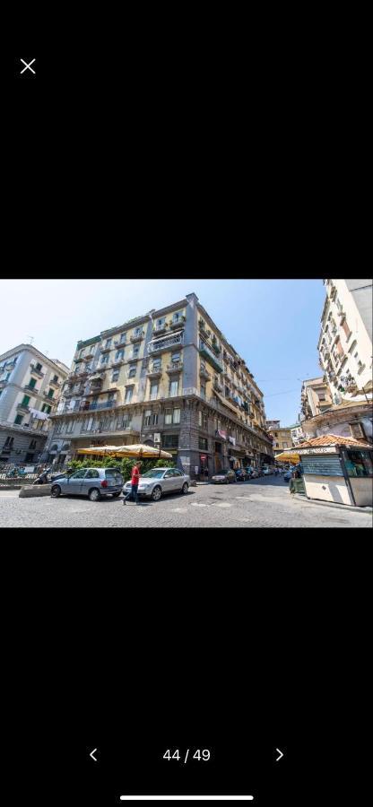 Al Centro Storico Home Naples Exterior photo
