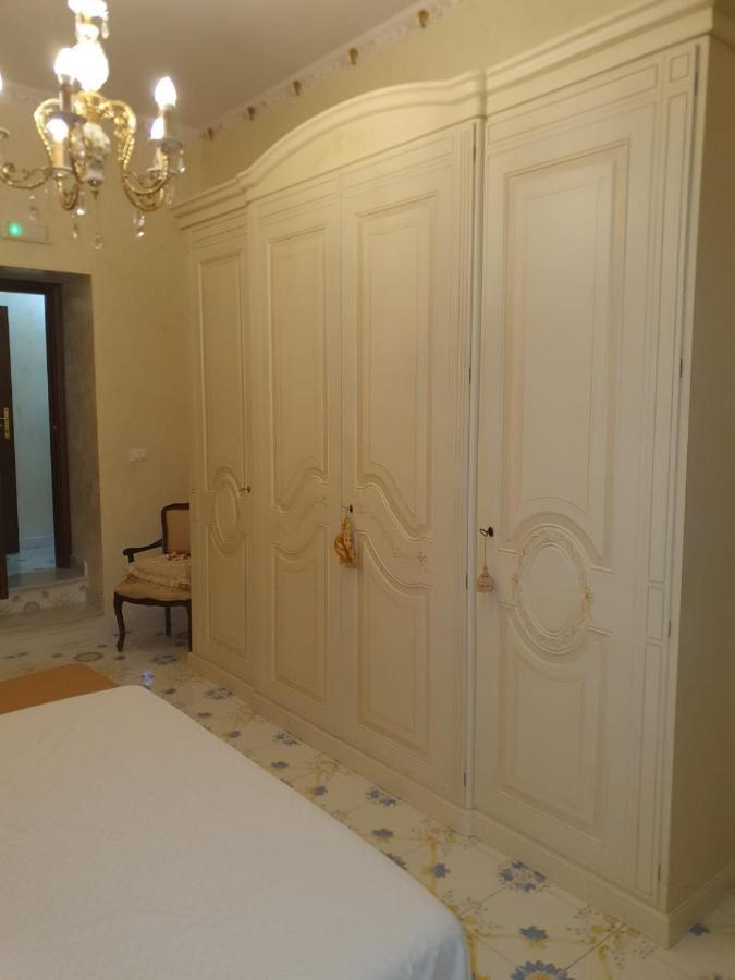 Al Centro Storico Home Naples Exterior photo