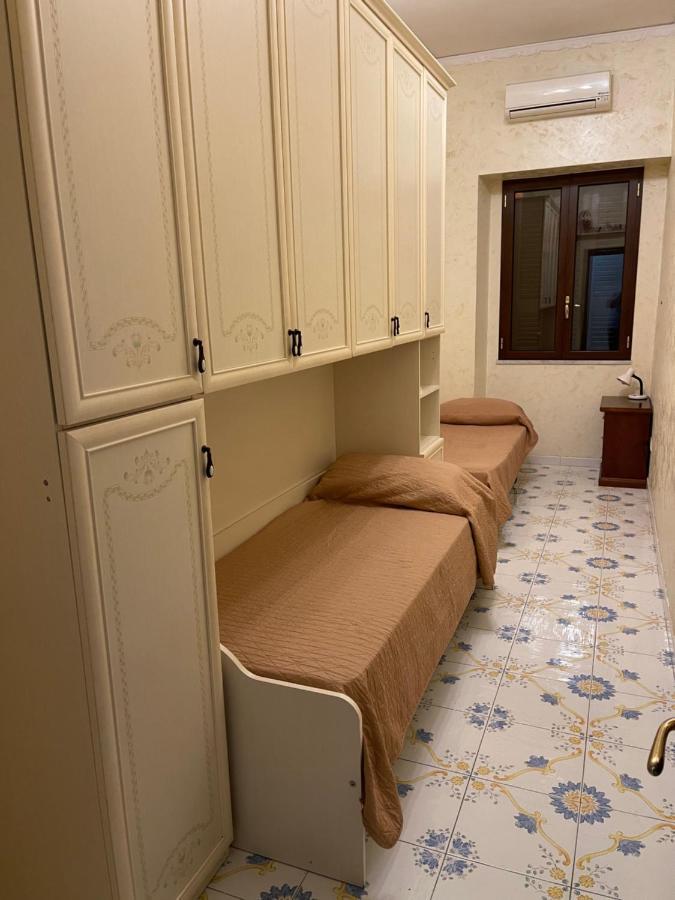 Al Centro Storico Home Naples Exterior photo