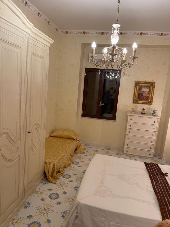 Al Centro Storico Home Naples Exterior photo