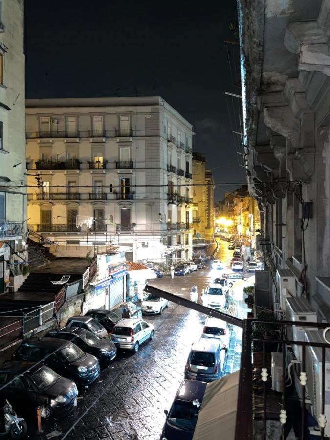 Al Centro Storico Home Naples Exterior photo
