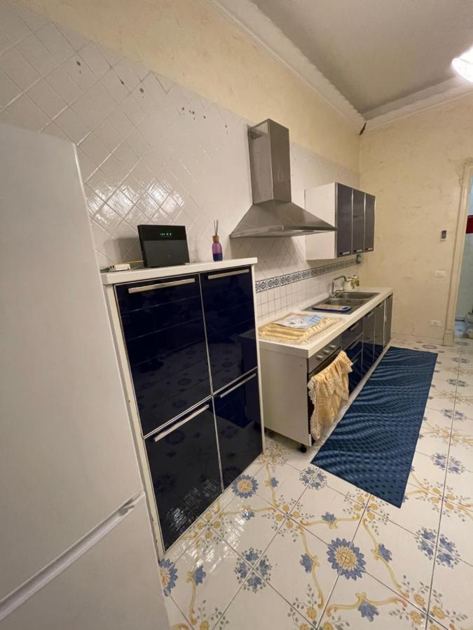 Al Centro Storico Home Naples Exterior photo