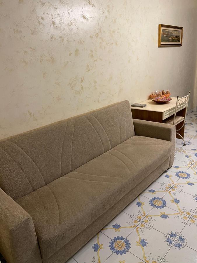 Al Centro Storico Home Naples Exterior photo