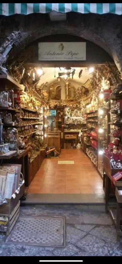 Al Centro Storico Home Naples Exterior photo