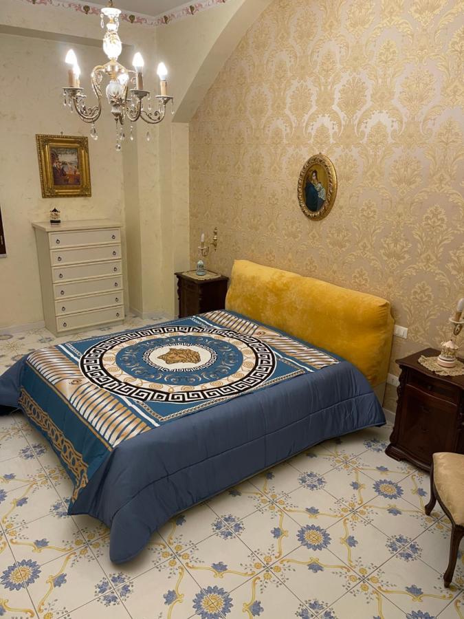 Al Centro Storico Home Naples Exterior photo